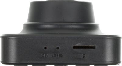 Видеорегистратор Navitel R200 NV черный 1080x1920 1080p 140гр. JL5401