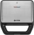 Вафельница Vitek VT-2626 850Вт черный/серебристый Вафельница Vitek VT-2626 850Вт черный/серебристый