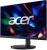 Монитор Acer 27" Vero CB272Kbmiiprx черный IPS LED 4ms 16:9 HDMI M/M матовая HAS Piv 350cd 178гр/178гр 3840x2160 60Hz DP 4K 8.28кг
