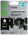 Картридж струйный Cactus CS-CB335 №140 черный (17мл) для HP DJ D4263/D4363 с чипом Картридж струйный Cactus CS-CB335 №140 черный (17мл) для HP DJ D4263/D4363 с чипом