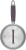 Ковш Rondell Akzent RDS-1386 1.3л. d=16см (с крышкой) стальной Ковш Rondell Akzent RDS-1386 1.3л. d=16см (с крышкой) стальной