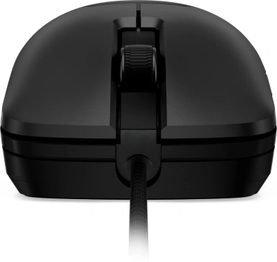 Мышь Lenovo Legion M300s RGB Gaming черный оптическая 8000dpi USB 5but (GY51H47350)