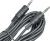 Кабель соединительный аудио Buro BAAC002-3 Jack 3.5 (m)/Jack 3.5 (m) 3м. черный Кабель соединительный аудио Buro BAAC002-3 Jack 3.5 (m)/Jack 3.5 (m) 3м. черный
