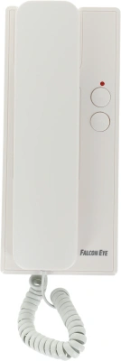 Аудиотрубка Falcon Eye FE-12M белый