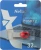 Флеш Диск Netac 32Gb UM2 NT03UM2N-032G-32RE USB3.2 серебристый/красный Флеш Диск Netac 32Gb UM2 NT03UM2N-032G-32RE USB3.2 серебристый/красный