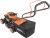 Газонокосилка роторная Patriot PT 40 (512109401) 2570Вт Газонокосилка роторная Patriot PT 40 (512109401) 2570Вт