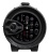 Минисистема Hyundai H-MAC220 черный 45Вт FM USB BT SD/MMC