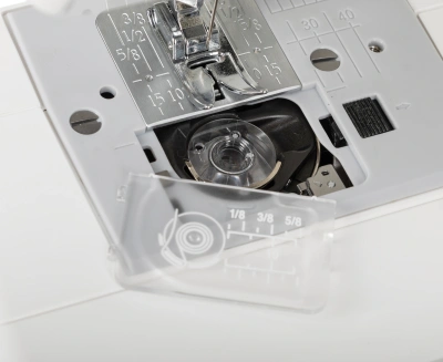 Швейная машина Janome Excellent Stitch 18A белый