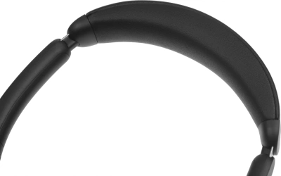 Наушники с микрофоном Jabra Evolve2 55 Link380c MS Stand черный накладные BT оголовье (25599-999-889)