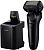 Бритва сетчатая Panasonic ES-LV9U-K820 реж.эл.:5 питан.:аккум. черный