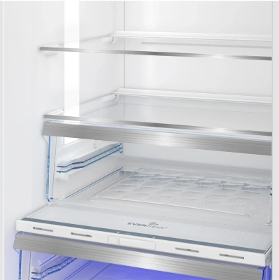 Холодильник Beko B5RCNK363ZW 2-хкамерн. белый мат. инвертер