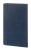 Блокнот Moleskine CLASSIC QP060B20 Large 130х210мм 240стр. линейка твердая обложка синий сапфир