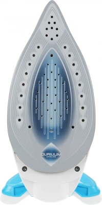 Парогенератор Tefal Express Airglide SV8002E0 голубой/белый