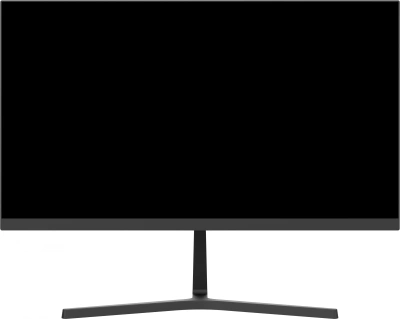 Монитор Dahua 21.5" DHI-LM22-B200S черный VA LED 5ms 16:9 HDMI M/M матовая 3000:1 250cd 178гр/178гр 1920x1080 100Hz VGA FHD 2кг