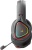 Наушники с микрофоном A4Tech Bloody MR720 черный мониторные BT/Radio оголовье (MR720 BLACK) Наушники с микрофоном A4Tech Bloody MR720 черный мониторные BT/Radio оголовье (MR720 BLACK)