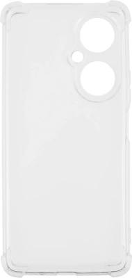 Чехол (клип-кейс) Redline для Huawei Nova 11i iBox Crystal прозрачный (УТ000036183)
