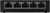 Коммутатор TP-Link LS1005G (L2) 5x1Гбит/с неуправляемый Коммутатор TP-Link LS1005G (L2) 5x1Гбит/с неуправляемый