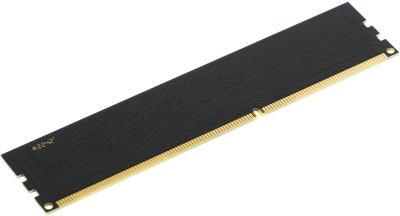 Память DDR3 4GB 1600MHz Digma DGMAD31600004S RTL PC3-12800 CL11 DIMM 240-pin 1.35В single rank Ret