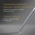 Ручка шариков. Parker Jotter XL K69 (2068360) Matte Grey CT M син. черн. подар.кор. Ручка шариков. Parker Jotter XL K69 (2068360) Matte Grey CT M син. черн. подар.кор.