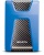 Жесткий диск A-Data USB3.0 1TB AHD650-1TU31-CBL HD650 DashDrive Durable 2.5" синий