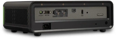 Проектор ViewSonic X2-4K Pro DLP 3300Lm LS (3840x2160) 3000000:1 ресурс лампы:60000часов 1xUSB typeA 2xHDMI 3.74кг