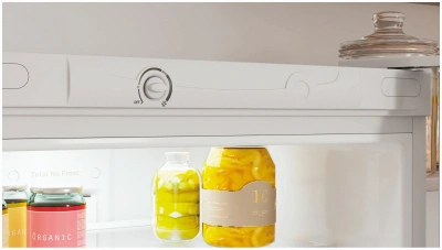 Холодильник Indesit ITR 4180 W 2-хкамерн. белый