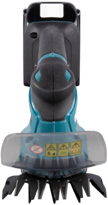 Кусторез/ножницы для травы Makita DUM111SYXаккум.