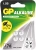 Батарея GP Alkaline A76F-2CRU4 40/1920 LR44 (4шт) блистер
