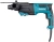 Перфоратор Makita HR2670 патрон:SDS-plus уд.:3Дж 800Вт (кейс в комплекте)