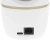 Камера видеонаблюдения IP Dahua DH-IPC-H5DP-5F-0360B Wi-Fi 3.6-3.6мм цв. корп.:белый/черный (DH-H5D-5F)