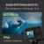 Экшн-камера Digma DiCam 980 1xCMOS 12Mpix черный