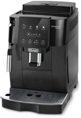 Кофемашина Delonghi Magnifica Start ECAM220.21.B 1450Вт черный