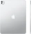 Планшет Apple iPad Pro 2025 A3357 M5 9C RAM12Gb ROM256Gb 11" OLED 2420x1668 iOS серебристый 12Mpix 12Mpix BT WiFi 10hr