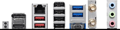 Материнская плата MSI PRO B850-S EVO WIFI Socket AM5 AMD B850 4xDDR5 ATX AC`97 8ch(7.1) 5Gigabit RAID+HDMI+DP