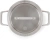 Кастрюля Rondell Verter RDS-2029 2.6л. d=20см (с крышкой) стальной Кастрюля Rondell Verter RDS-2029 2.6л. d=20см (с крышкой) стальной