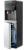 Кулер AEL LD-AEL-805a напольный электронный черный/белый Кулер AEL LD-AEL-805a напольный электронный черный/белый