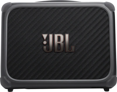 Колонка порт. JBL BandBox Trio черный 135W 2.1 BT/3.5/6.3Jack/USB-C 10м 9444mAh (JBLBANDBOXTRIO)