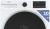 Стиральная машина Beko B3WFR57H2W класс: A загр.фронтальная макс.:7.5кг белый инвертор Стиральная машина Beko B3WFR57H2W класс: A загр.фронтальная макс.:7.5кг белый инвертор