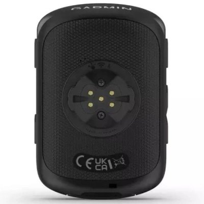 Смарт-часы Garmin Edge 840 LCD корп.черный (010-02695-01)