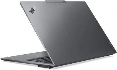 Ноутбук Lenovo ThinkPad X9-14 G1 Aura Core Ultra 7 258V 32Gb SSD1Tb Intel Arc 140V 14" OLED WUXGA (1920x1200) Windows 11 Pro grey WiFi BT Cam (21QA002CGQ)