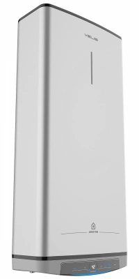Водонагреватель Ariston Velis Lux Inox PW ABSE WIFI 50 2.5кВт 50л электрический настенный/серый