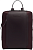 Рюкзак женский Piquadro Lyra CA7042W92T/BO2 бордовый нейлон/натур.кожа