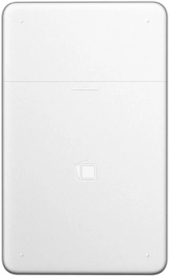 Принтер сублимационный Xiaomi Mi Pro (BHR082QGL) белый