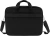 Сумка для ноутбука 15.6" Digma HC-212 черный/красный полиэстер (HC212BKR)