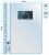 Папка-скоросшиватель Silwerhof 255123-02 A4 прозрач.верх.лист 30 вкладышей боков.перф. полипропилен голубой Папка-скоросшиватель Silwerhof 255123-02 A4 прозрач.верх.лист 30 вкладышей боков.перф. полипропилен голубой