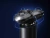 Бритва роторная Xiaomi Electric Shaver S301 реж.эл.:3 питан.:аккум. черный Бритва роторная Xiaomi Electric Shaver S301 реж.эл.:3 питан.:аккум. черный