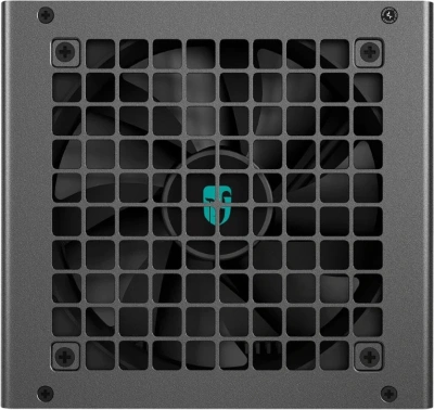 Блок питания Deepcool ATX 750W GamerStorm PN750D Gen.5 80+ gold (20+4pin) APFC 120mm fan 8xSATA RTL