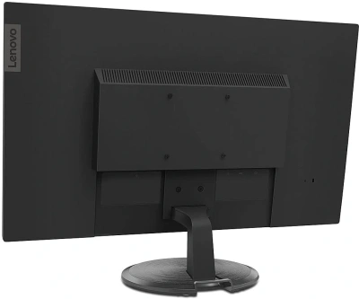Монитор Lenovo 27" ThinkVision C27-30 черный VA 4ms 16:9 HDMI матовая 3000:1 250cd 178гр/178гр 1920x1080 75Hz FreeSync VGA FHD 4.75кг