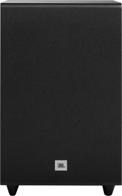 Саундбар JBL CINEMA SB170 2.1 104Вт+116Вт черный