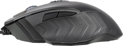 Мышь A4Tech Bloody J95s серый оптическая 8000dpi USB 9but (J95S GREY)